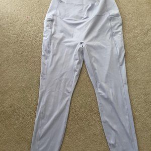 'All in Motion' Activewear Leggings w Pockets, Plus Size - Women's XXL